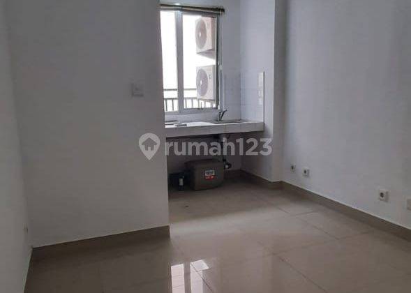 Apartemen Disewa Sudirman Suite Pusat Kota Dekat Kemana Mana Siap Huni 1