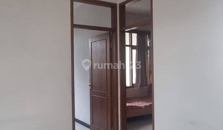 Rumah Dijual Kom Dadali Jl Garuda Semi Furnish 2