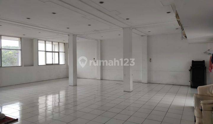 Ruang Usaha Di Sewa Pasir Kaliki Cocok Untuk Bimbel Ato Kantor 1