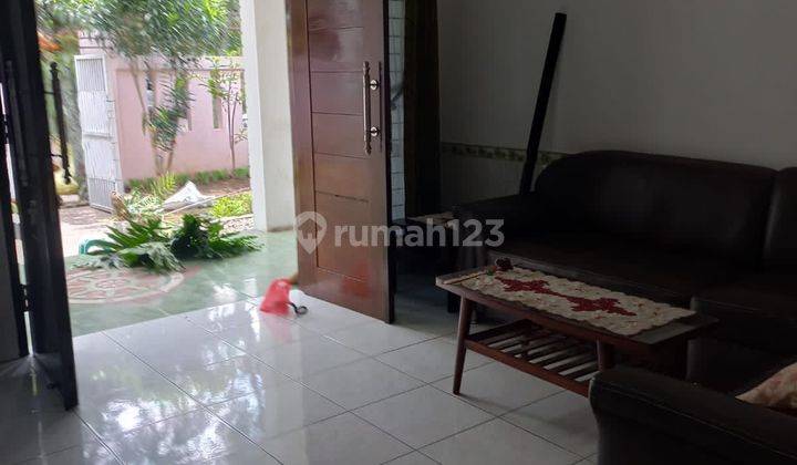 Rumah Sewa Kembar Mas Barat Tengah Kota Startegis 1