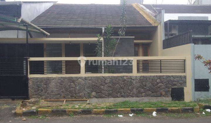 Rumah Dijual Taman Kopo Indah 3 Dekat Borma Dan Sekolah Swasta 1