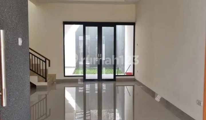 Rumah Sewa Sayap Mohamad Ramdan.terawat,siap Huni.dekat Pusat Kota Dan Alun Alun 2