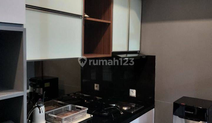 Apartemen Furnished La Grande Merdeka Pusat Kota 1