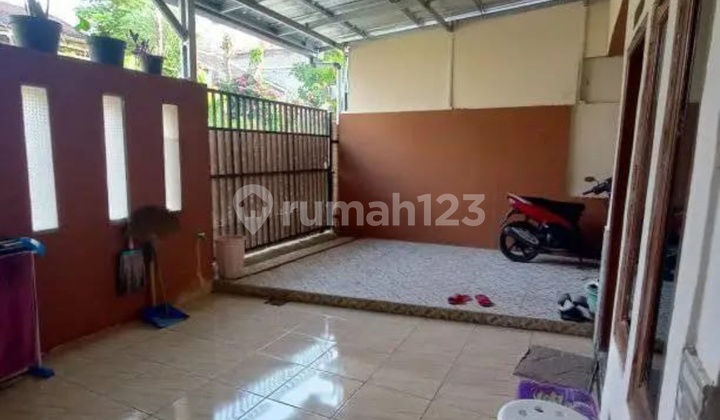 Rumah Dijual Di Komplek Bukit Permata Cimahi.harga Murah