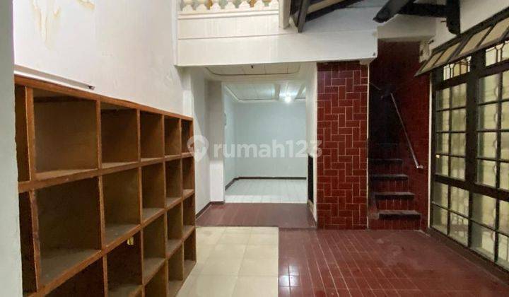 Rumah Disewa Daerah Antapani Strategis 2