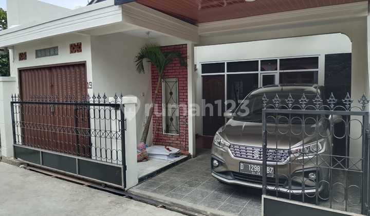 Rumah Dijual Jl H Abun Padasuka Cicaheum Full Renovasi Siap Huni Rumah Dijual Jl H Abun Padasuka Cicaheum Full Renovasi Siap Huni