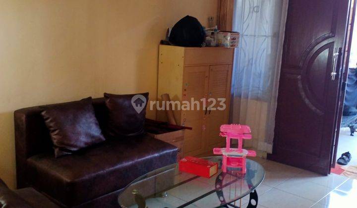 Rumah 2 Lt Turun Harga Di Kopo Asri  2