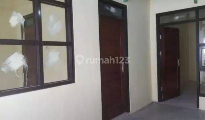 Rumah 1 Lantai Di Melong Cijerah 2