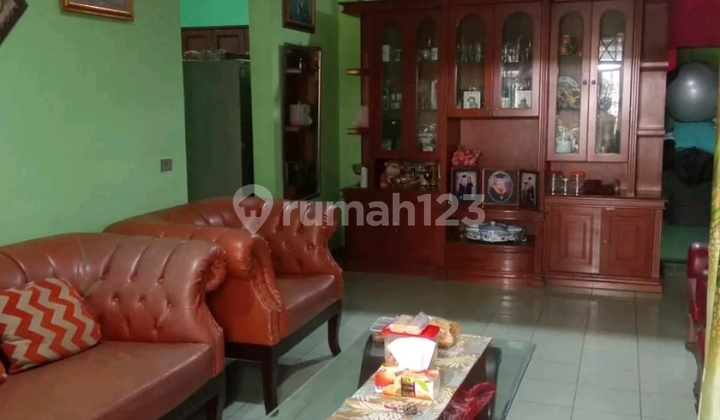 Rumah Dijual 2 Lantai Di Permata Kopo Margahayu.dekat Wisata Ciwidey.dekat Lanud Sulaiman 2
