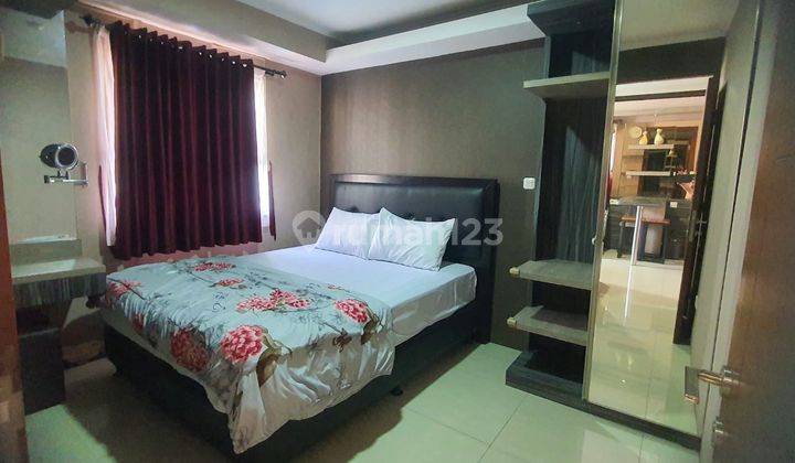 Apartemen Gateway Pasteur Sewa Full Furnish Dekat Pintu Tol Pasteur 2