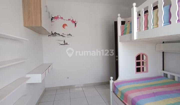 Apartemen M Square Mekar Wangi Cinaduyut Disewa Bulanan Murah  2