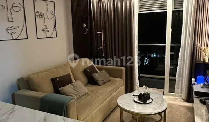 Apartment for Rent Landmark With Living Room.City Center.Complete Facilities.Near Mall 23 Paskal. Apartment for Rent Landmark With Living Room.City Center.Complete Facilities.Near Mall 23 Paskal.