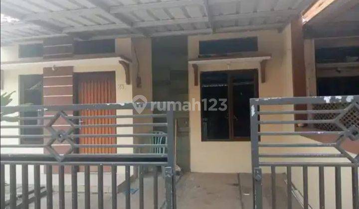 Rumah Dijual Di Lotus Residence Cimahi 1