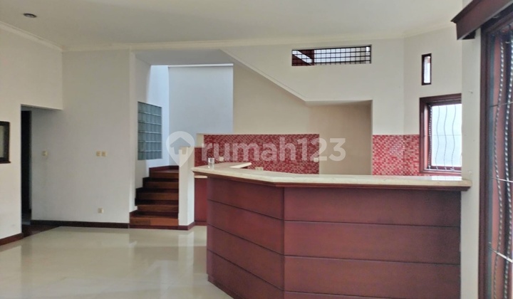 Rumah Dijual Di Cipaku Indah 2 Lantai.lingkungan Nyaman,udara Sejuk Dekat Lembang Dan Tempat Wisata 2