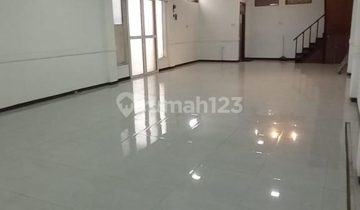 Shop House for Rent or Sale on Jl Raya Padalarang Main Road, Next to Bank ********, Used for Office and Business 2