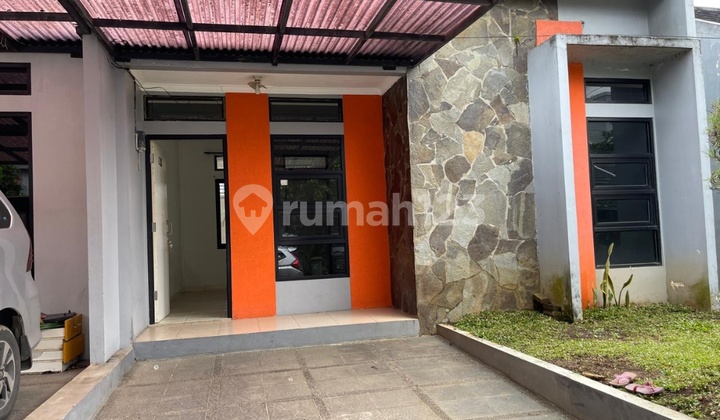 Rumah Dijual Ato Sewa Di Cihanjuang Cimahi Atas.cluster Nyaman Asri Siap Huni 2
