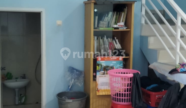 Rumah Dijual Di Nata Endah 1 Cluster Nata Belova Siap Huni