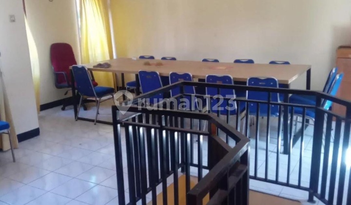 Rumah Disewa Di Situsari Cijagra Buahbatu.dekat Universitas Telkom Dan Rs Mayapada.dekat Pintu Tol Buah Batu  2