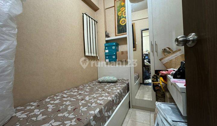 Apartemen Dijual Cepat The Suite Metro Bypass Full Furnish 2