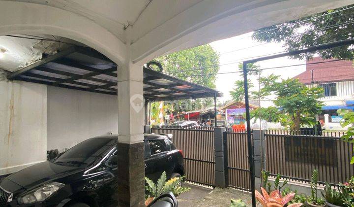 Rumah Dijual 1 Lantai,sayap Sarijadi.dan Ada Dak Utk Jemuran Sama Gudang 1