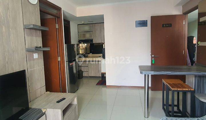 Apartemen Gateway Pasteur Sewa Full Furnish Dekat Pintu Tol Pasteur 1