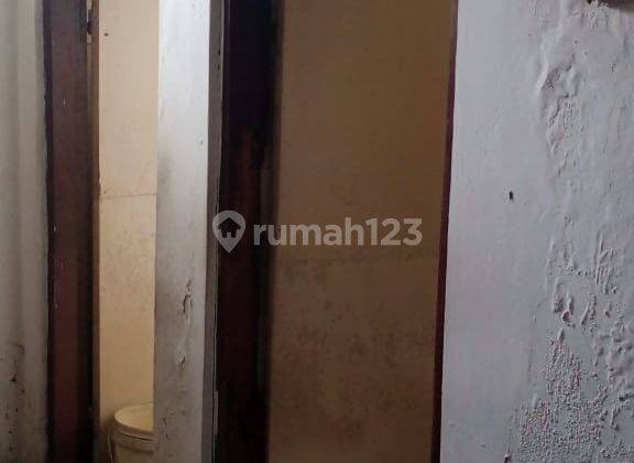 Turun Harga Rumah 2 Lt Dijual Gg Haji Sapari Tengah Kota 2