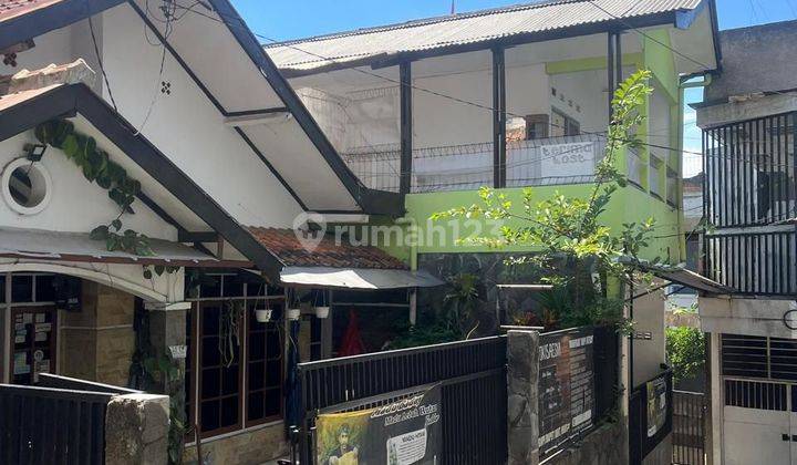 Rumah Tinggal Dan Rumah Kos Karang Tineung Sukajadi 1