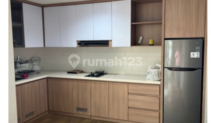 Rumah Disewa Cluster Flora Sumarecon Gede Bage.startegis Dan Fasilitas Lengkap