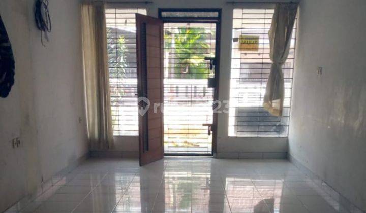 Rumah Dijual Taman Kopo Indah 3 Dekat Borma Dan Sekolah Swasta 2