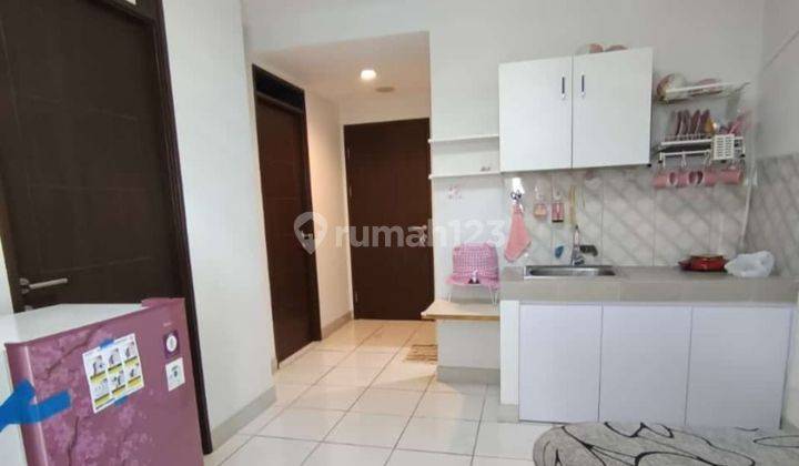 Apartemen M Square Mekar Wangi Cinaduyut Disewa Bulanan Murah  1