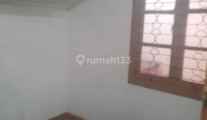 Rumah Dijual Sayap Pajajaran Tengah Kota.dekat Kemana2 Seperti Stasiun Kereta Dan Rumah Sakit 2