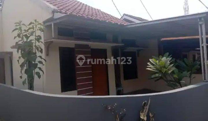 Rumah Terawat Lotus Residence Cimahi Murah 2