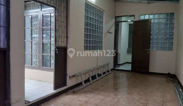 Rumah Sewa Cibaduyut 1,5 Lantai Min 2 Thh 1