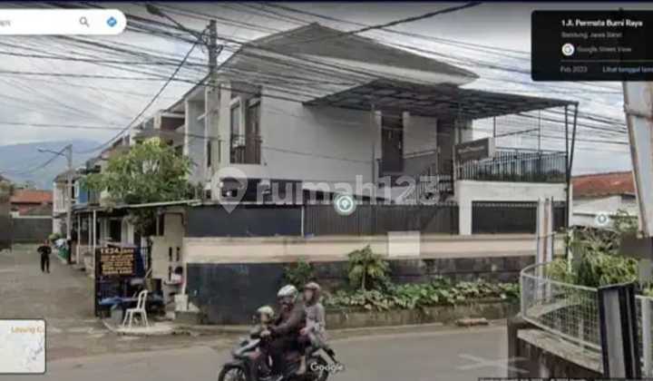 Rumah Dijual Di Arcamanik Cisaranten Kulon.turun Harga Nego