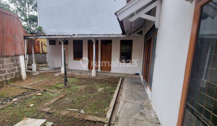 Rumah Dijual Di Daerah Pasantren Cimahi 2