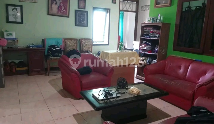 Rumah Dijual 2 Lantai Di Permata Kopo Margahayu.dekat Wisata Ciwidey.dekat Lanud Sulaiman 1