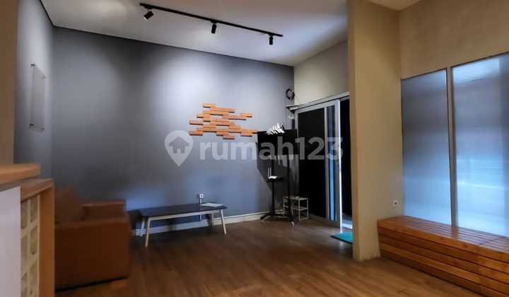 Ruko Dijual Arcamanik Semi Furnish Bagus