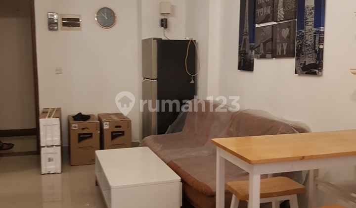 Disewa Apartemen Sudirman Suite Pusat Kota dan Nyaman Hunian.fasilitas Lengkap