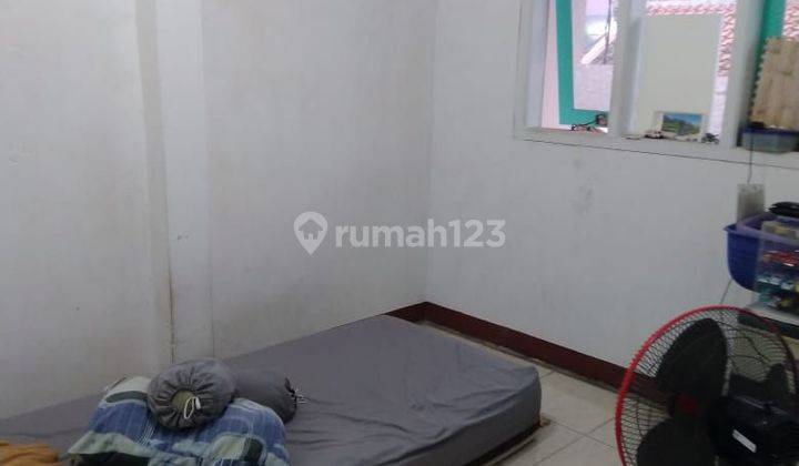 Turun Harga! Bu. Rumah 2 Lantai Komplek Pharmindo Cijerah Shm 2