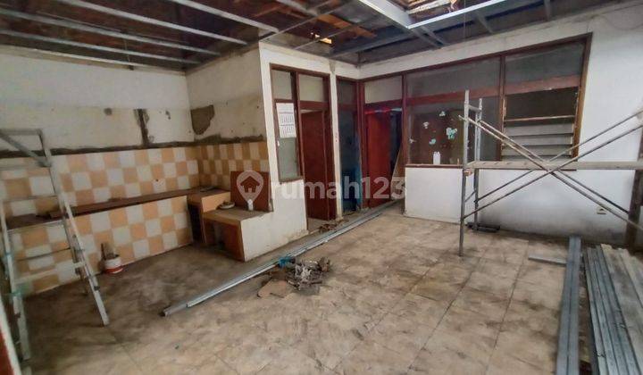 Rumah 1 Lantai Cijerah Dekat Borma Murah 2