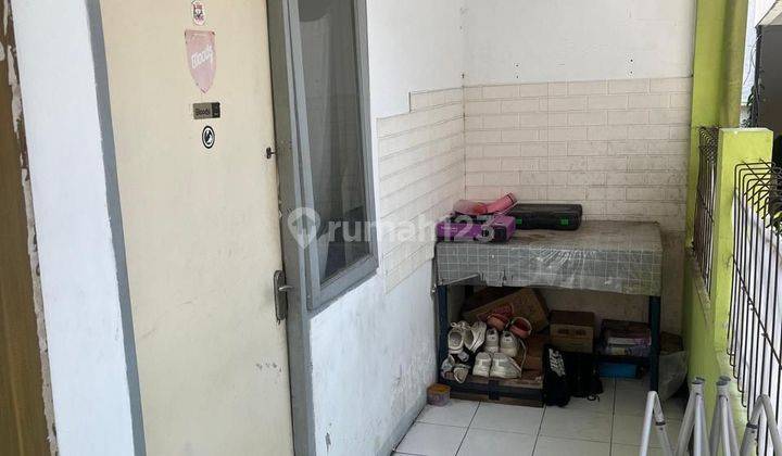 Rumah Tinggal Dan Rumah Kos Karang Tineung Sukajadi 2