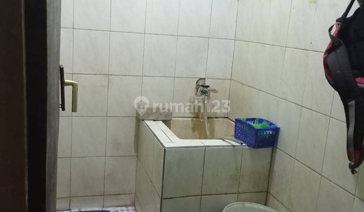 Rumah Dijual 1,5 Lantai Komplek Cingcin Permata Indah Type 21 2