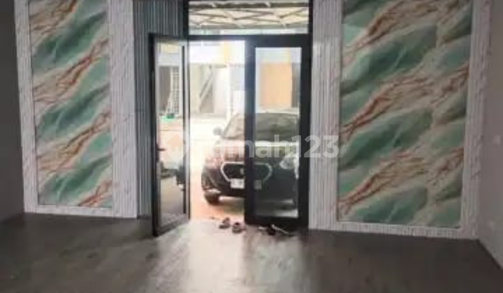 Rumah Sewa Di Podomoro 2 Lantai Cluster Sadyagriya Dekat Universitas Telkom 2