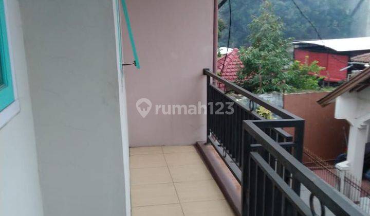 Turun Harga! Bu. Rumah 2 Lantai Komplek Pharmindo Cijerah Shm 1