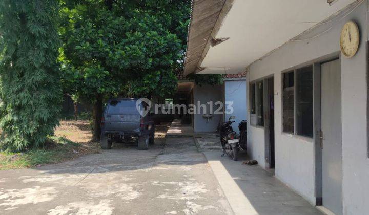 Pabrik Ato Gudang Dijual Di Laswi Baleendah 1