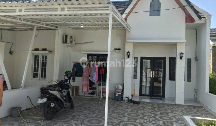 Rumah Dijual Di Otista Gg Awiwulung 1