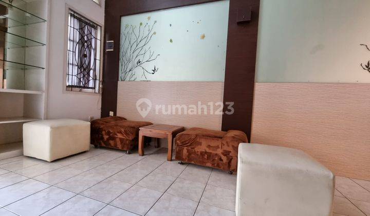 Rumah Sewa Kota Baru Parahyangan Furnish Jingganagara 2