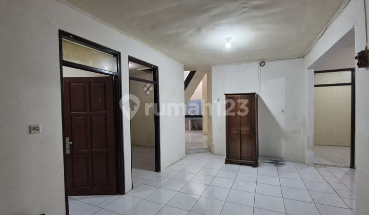 Rumah Dijual Pasirkaliki Dekat Pusat Kota Dan Stasiun Kereta Api