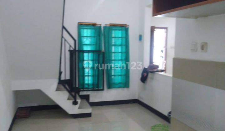 Rumah Dijual 2 Lantai Taman Kopo Indah 1 2