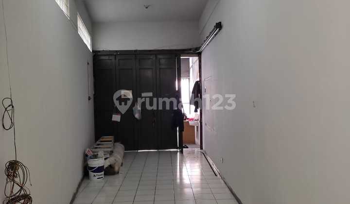 Ruko Dijual Kopo Bihbul 3 Lantai Mainroad